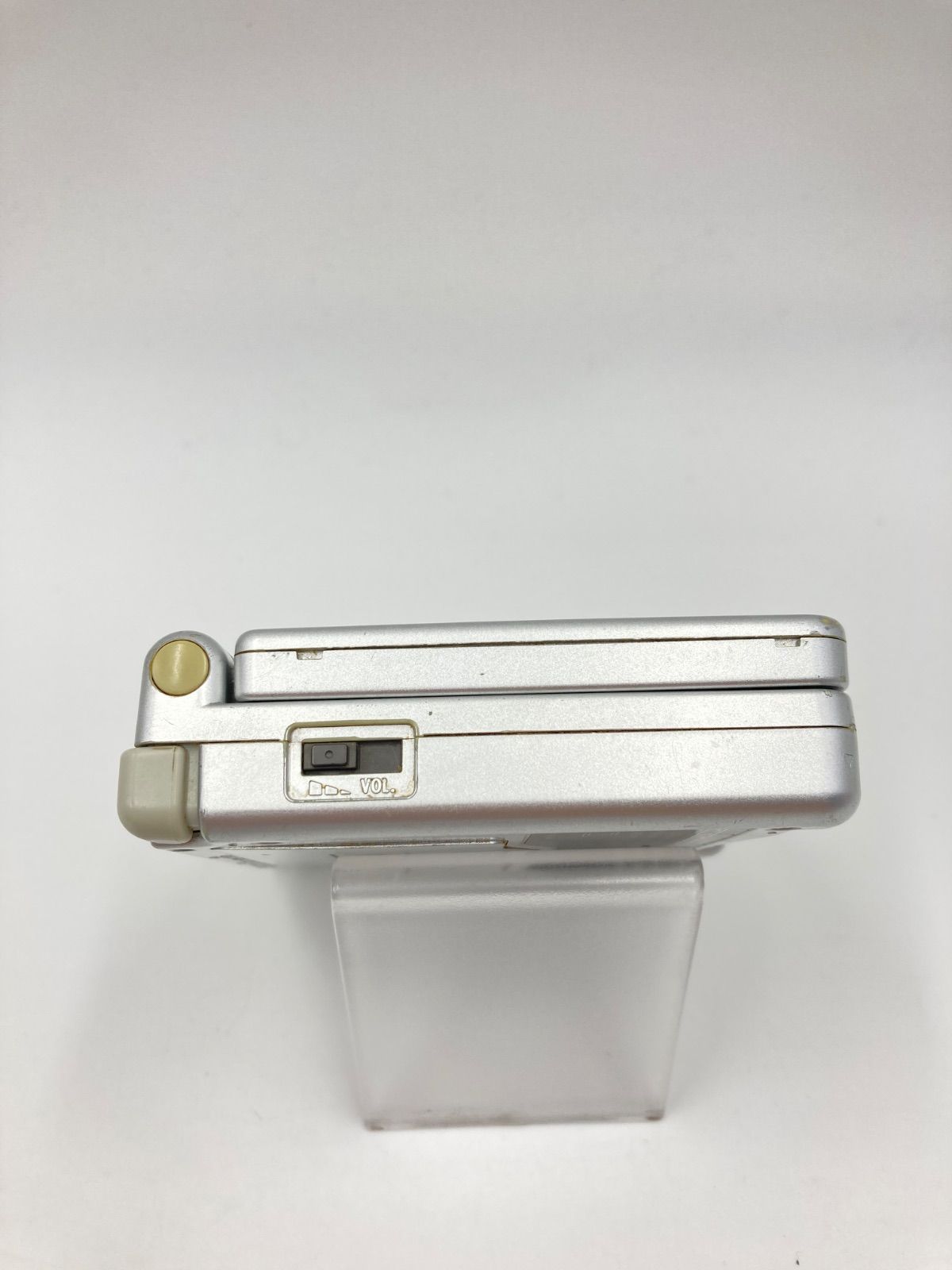 本体 プラチナシルバー