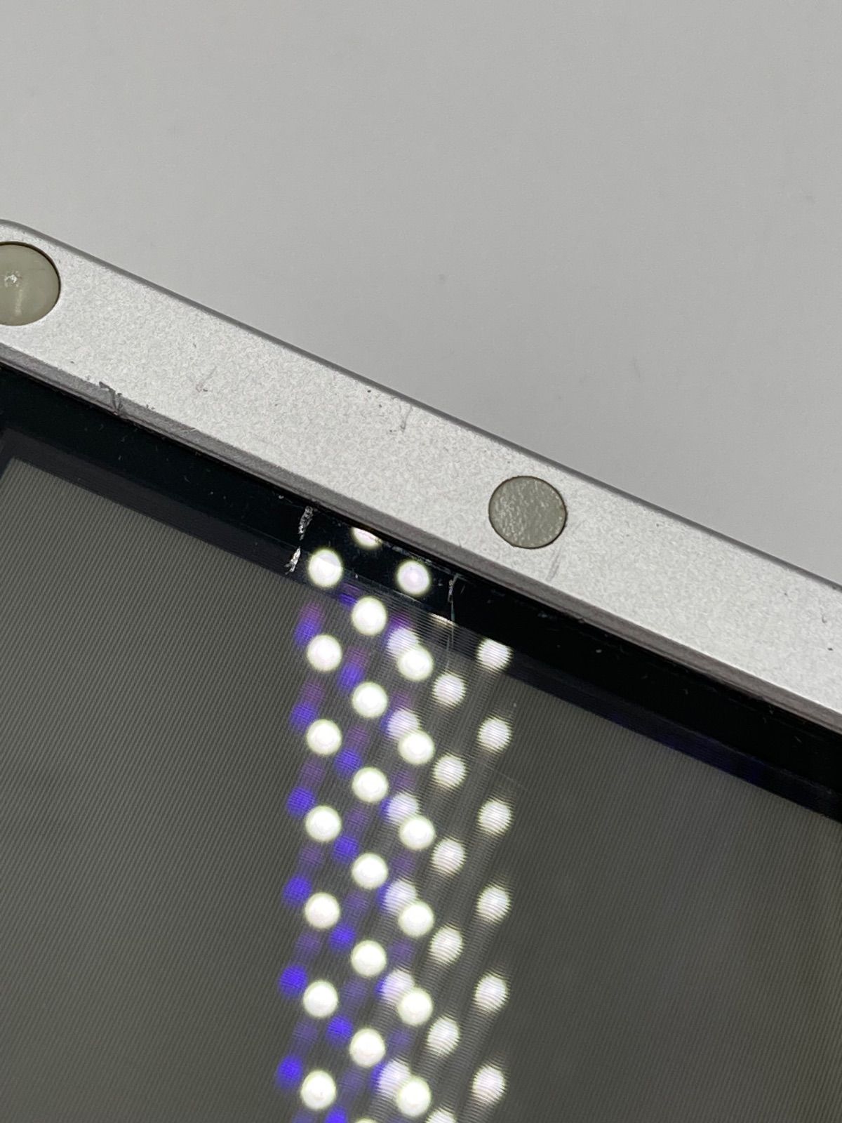 ゲームボーイアドバンスSP 本体