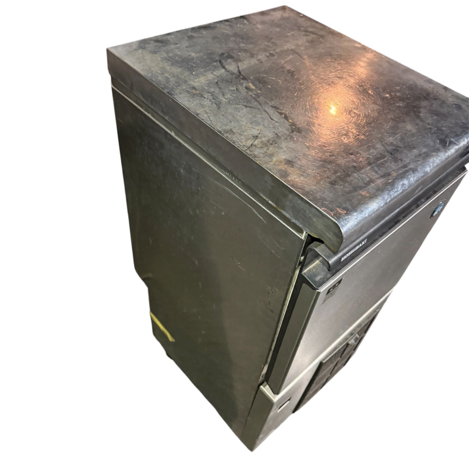 ホシザキ IM-25M 製氷機 業務用 25キロタイプ 厨房機器 ジャンク MARWIL-DEMENAGEMENTS_CH