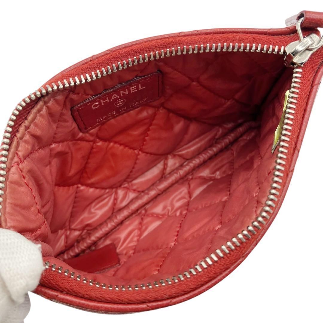 マトラッセ ラムスキン