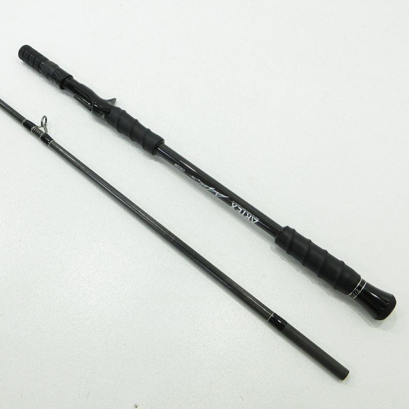 三重本店 division ディビジョン ロッド DRT ARTEX ADX アーテックス アディクション A708CXXXHRF 2ピース 83