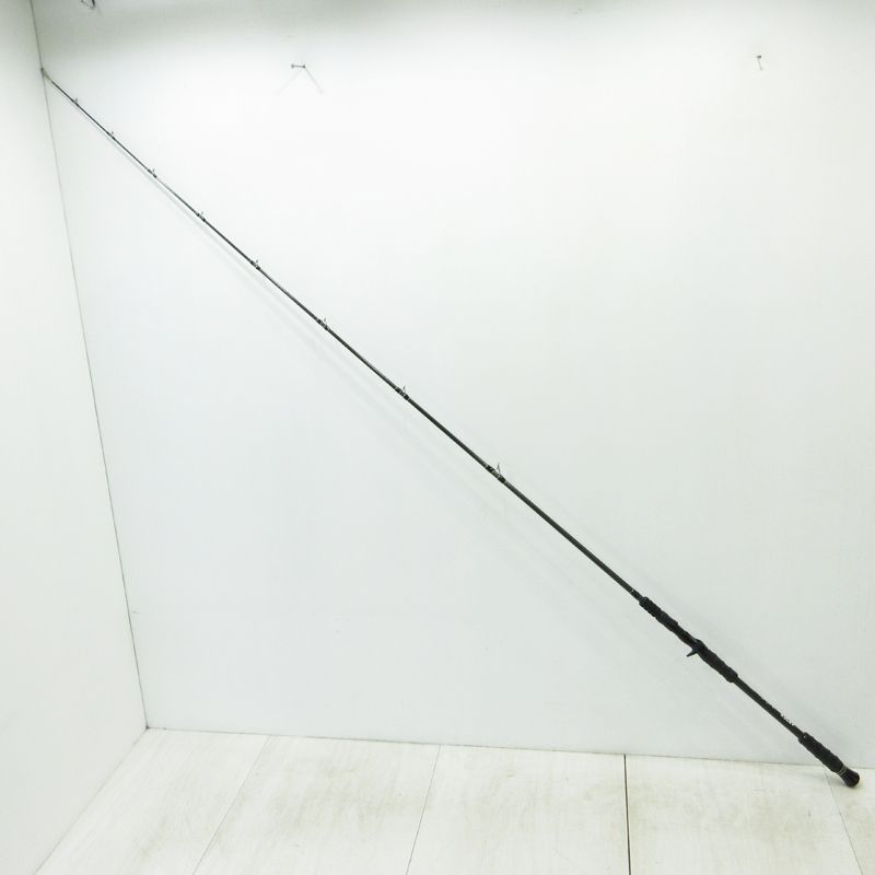 division ディビジョン ロッド DRT ARTEX ADX アーテックス アディクション 2ピース 83