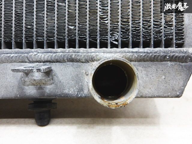 日産シルビアs13　アルミラジエターSR20DET increase-gi_10252955