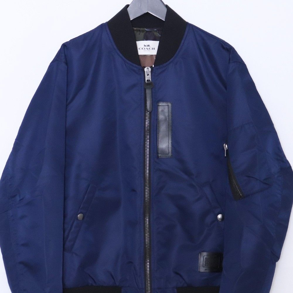 フライトジャケット Mサイズ