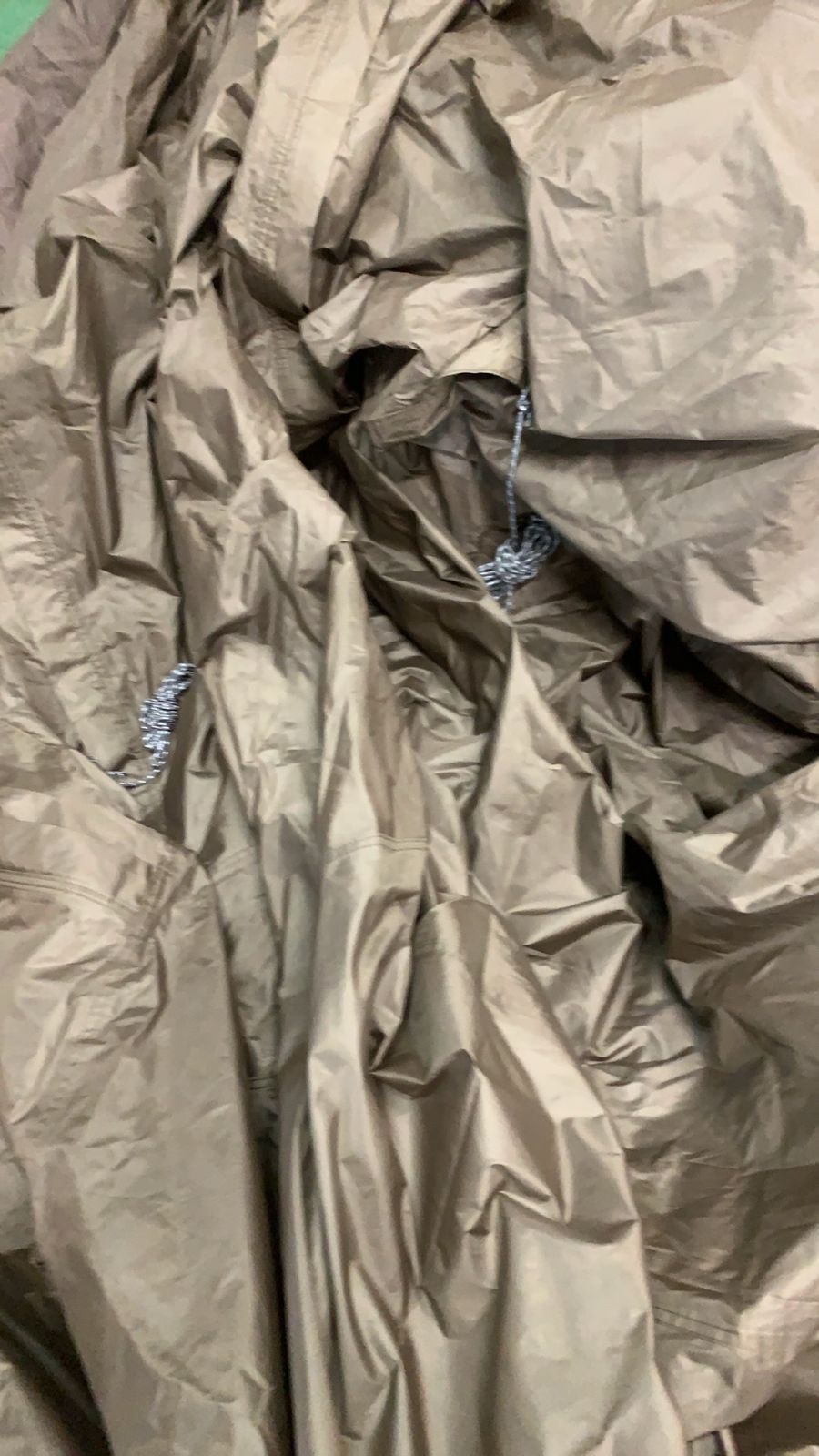 パーツ破損あり