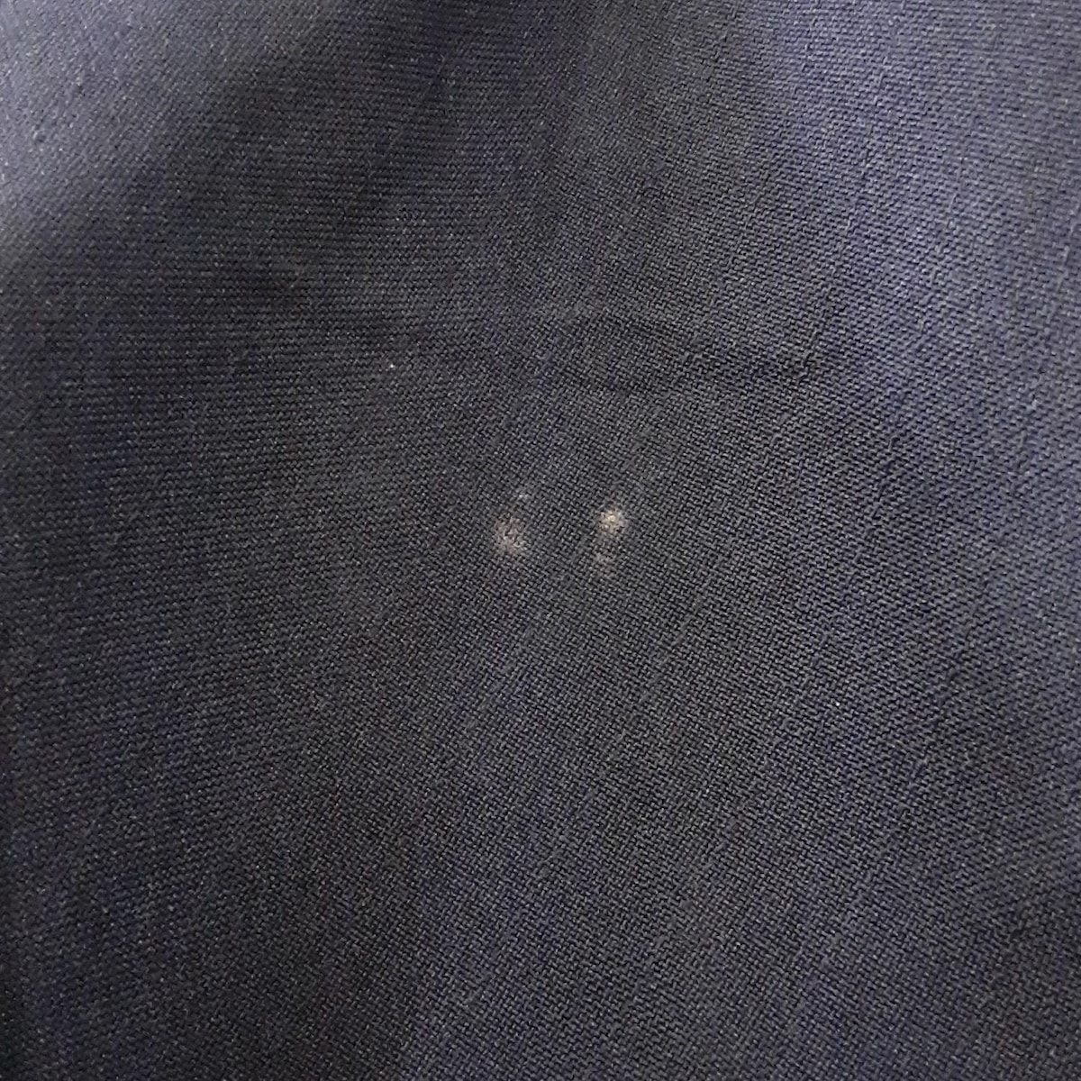 COMMEdesGARCONS COMMEdesGARCONS コムデギャルソンコムデギャルソン ロングスカート サイズS レディース - ネイビー GULLKHAN_COM