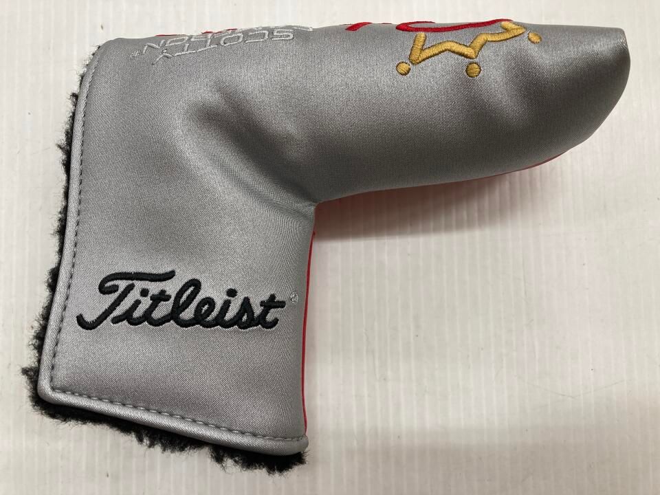  SC STUDIO STYLE NEWPORT 2 パター タイトリスト 最短 パター メンズ