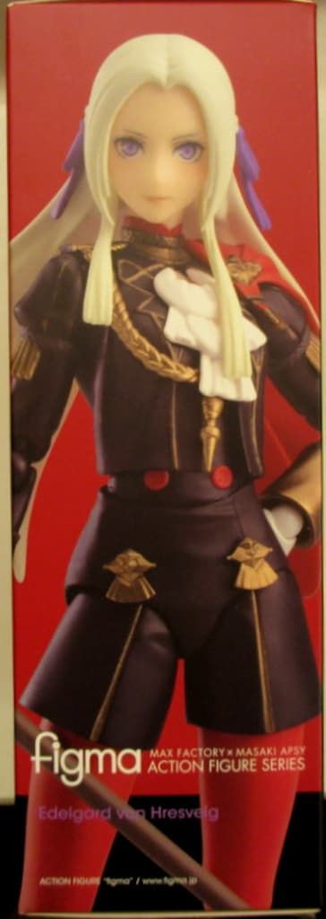 エーデルガルト