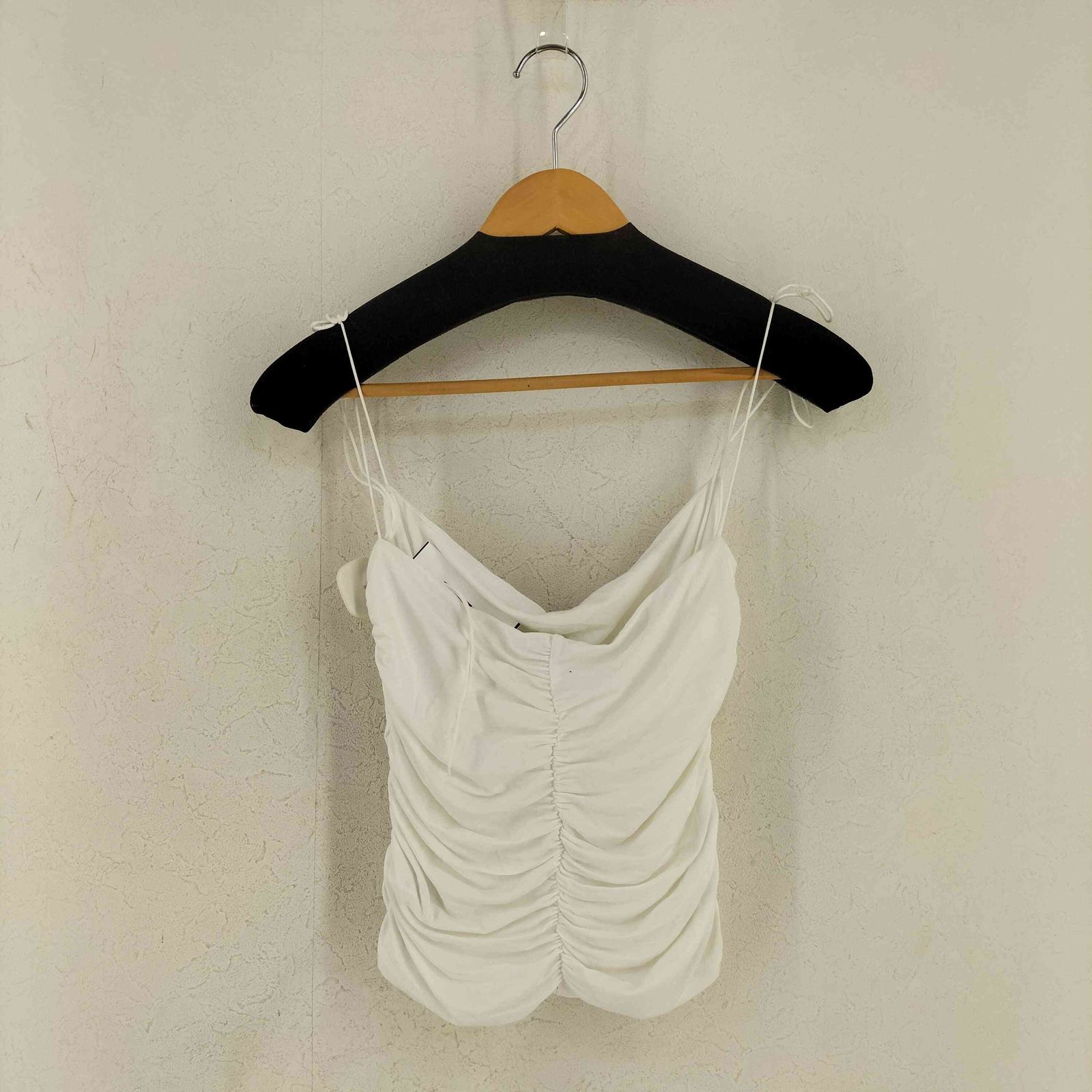 ユーズドフルギ 古着 determ Collagen キャミソール レディース 2