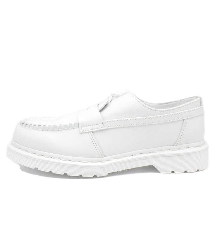 ドクターマーチン Dr Martens × エムエムシックス メゾンマルジェラ MM6 Maison Margiela 1461 PENTON MM6 42218100 SH3WR0005 レースアップ コイン ローファー レザー シューズ 45033