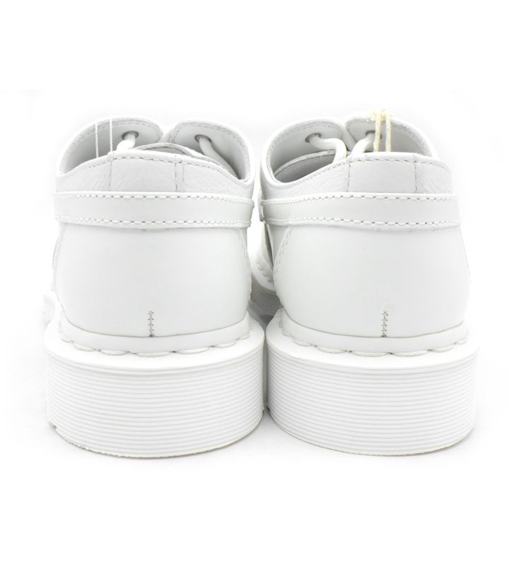 ドクターマーチン Dr Martens × エムエムシックス メゾンマルジェラ MM 6 Maison Margiela 1461 PENTON レースアップ コイン ローファー レザー シューズ 45033