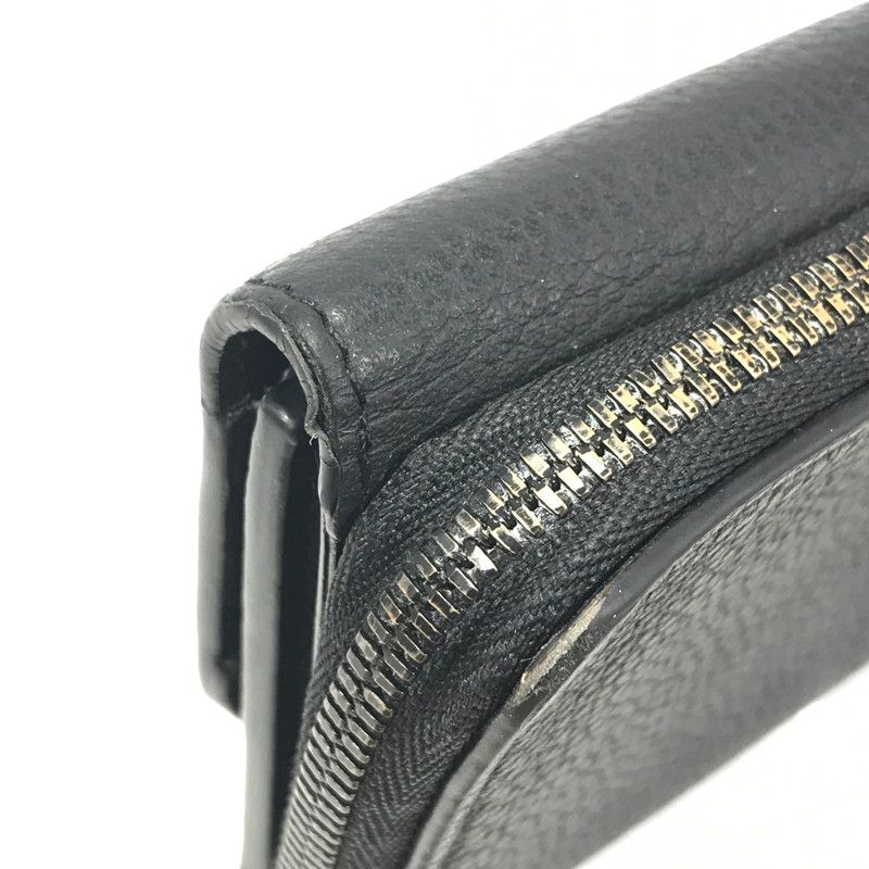 品 LOUIS VUITTON ルイ ヴィトン アエログラム ポルトフォイユ パイロット M 81740 三つ折り財布 179-251105-na-07-tag