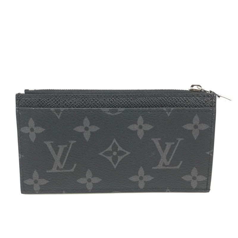 品 LOUIS VUITTON ルイ ヴィトン コインカード ホルダー M30271 カードケース コインケース 財布 179-251105-na-08-tag