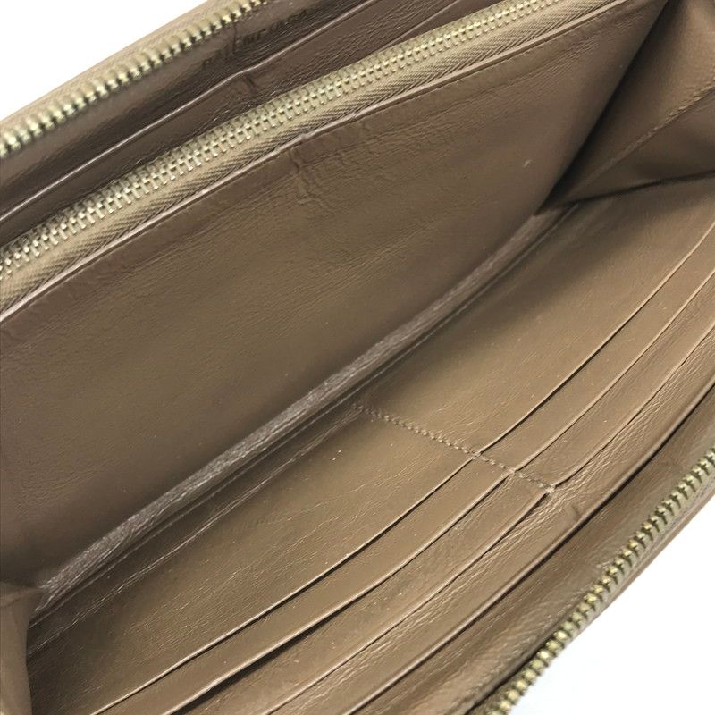 品 バレンシアガ LONG WALLET シグネチャー ロングウォレット 長財布 200-251105-na-11-tag