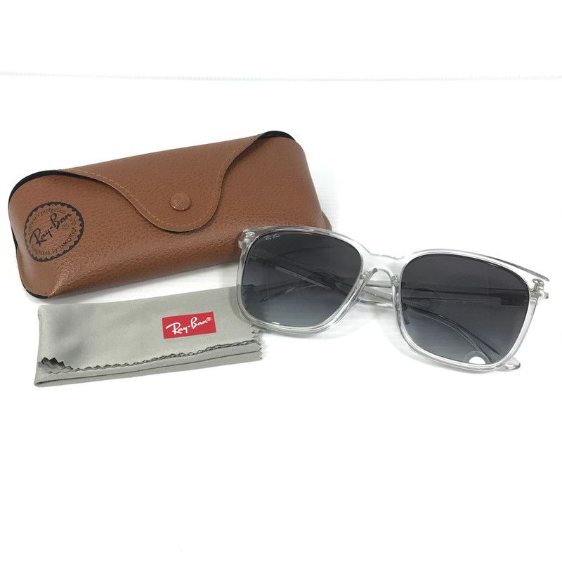 品 Ray-Ban レイバン SUNGLASSES RB2206D サングラス アイウェア 203-251105-na-16-tag