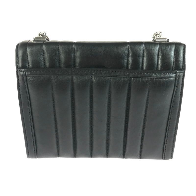 品 Michael Kors マイケルコース WHITNEY QUILTING CHAIN SHOULDER BAG 30F8SXIL3T ホイットニー キルティング チェーン ショルダーバッグ カバン 180-251105-na-19-tag