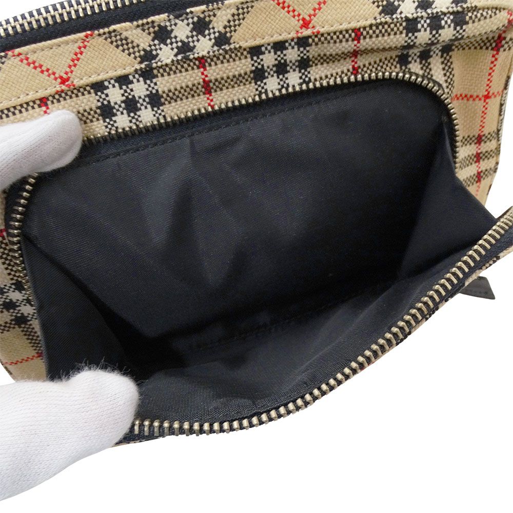 バーバリーブルーレーベル