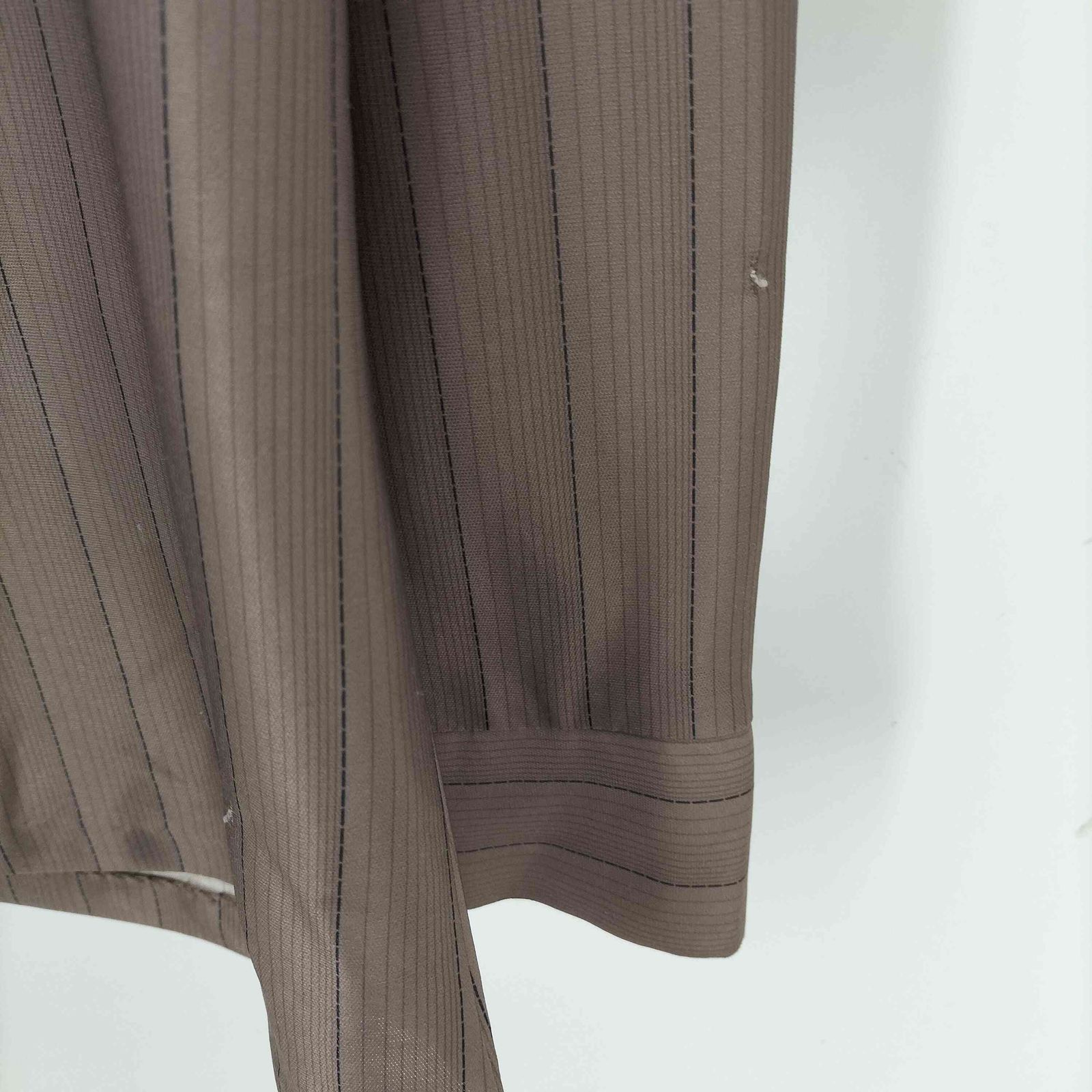 ユーズドフルギ USED古着 オープンカラーシャツ メンズ 表記無 - メルカリ