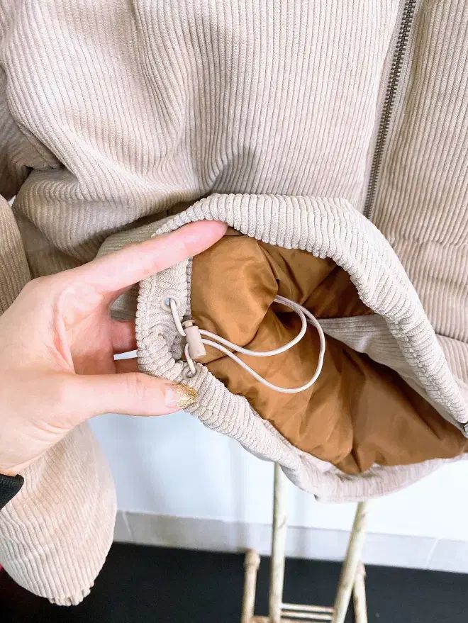 オーバーサイズ