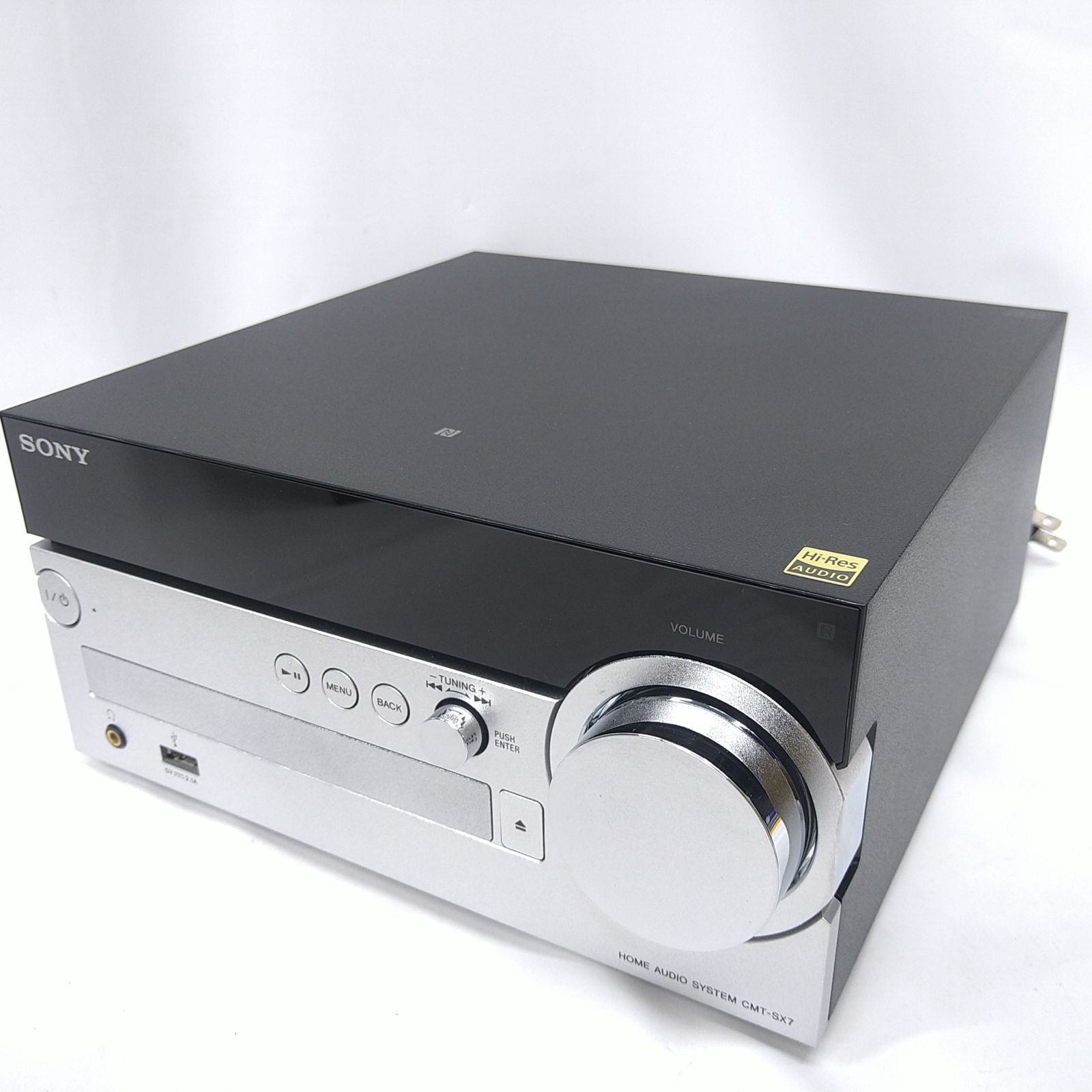 7 ソフトウェア更新済み