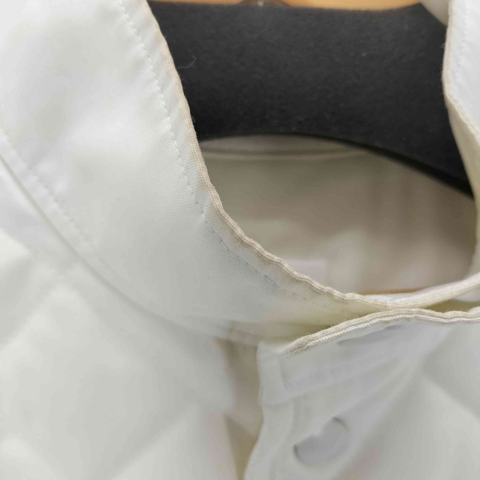 ザリラクス THE RERACS SHORT QUILTING COAT メンズ US：36 - メルカリ