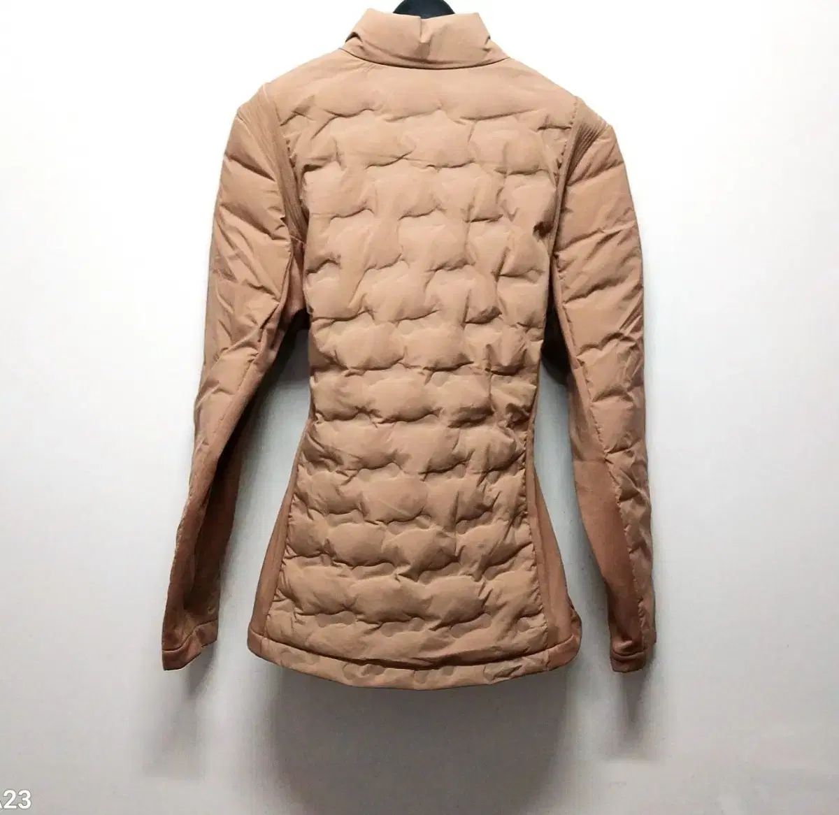 カッター＆バック 機能性 ゴルフ スパンデックス 軽量 ダック ダウン SWING ジャケット