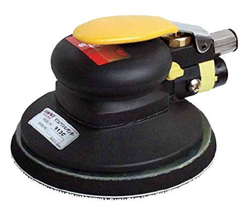 コンパクトツール 非吸塵式ダブルアクションサンダー マジックタイプ 913CMP