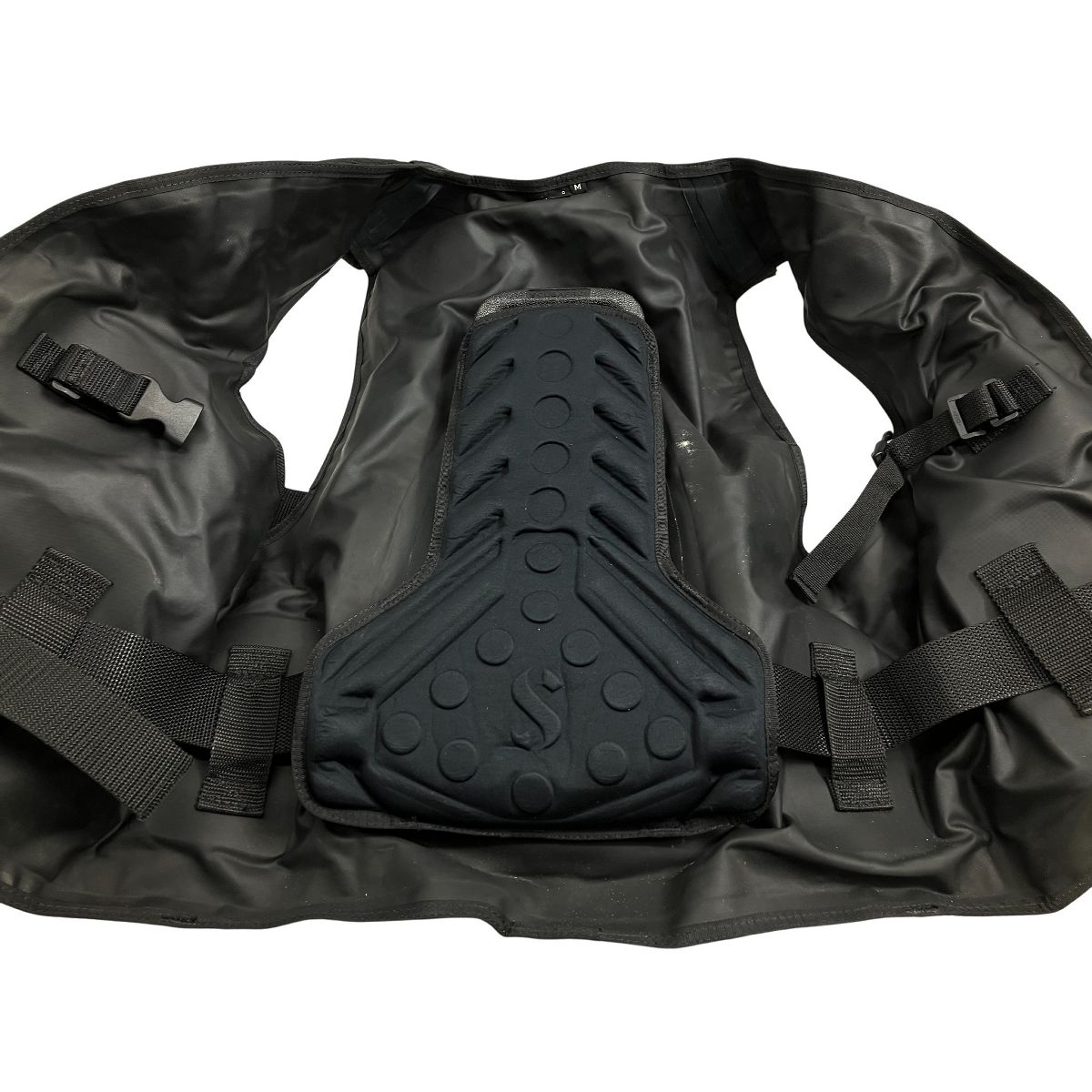 System BCジャケット