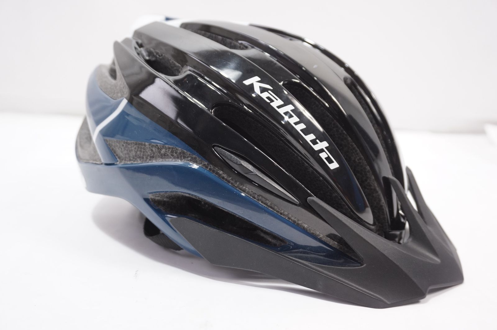 KABUTO 「カブト」 REZZA-2 M/Lサイズ ヘルメット / バイチャリ世田谷店