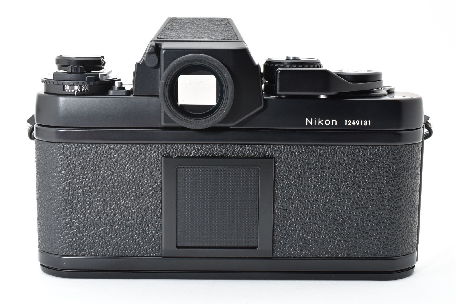 T3☆Nikon/ニコン☆ クリアランス F3 アイレベル ボディのみ 一眼レフ