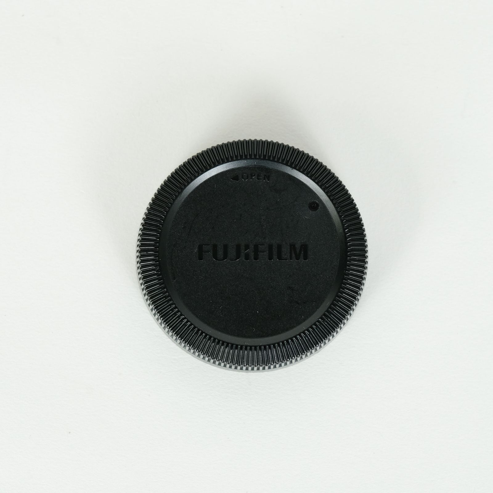 FUJIFILM