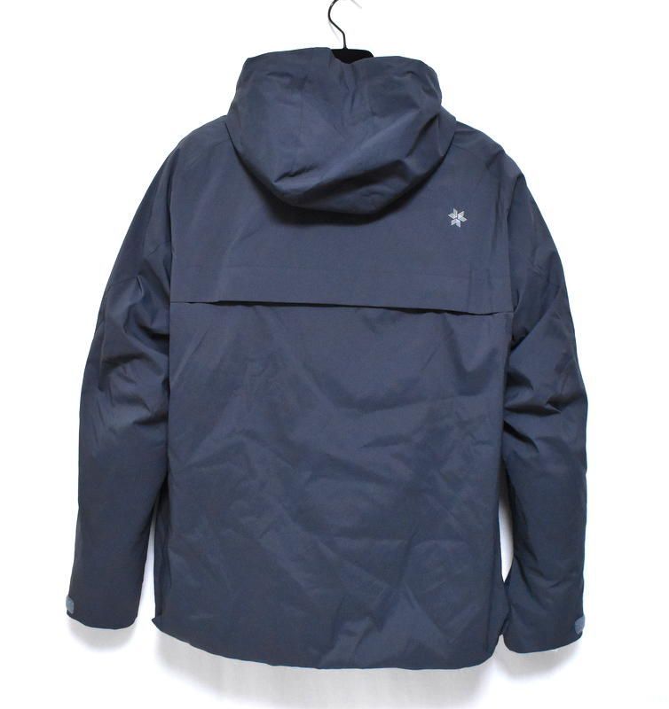 GOLDWIN RIDING HOODED JK 3 L GB 03302 DS ゴールドウィン ライディング フーデッド ジャケット