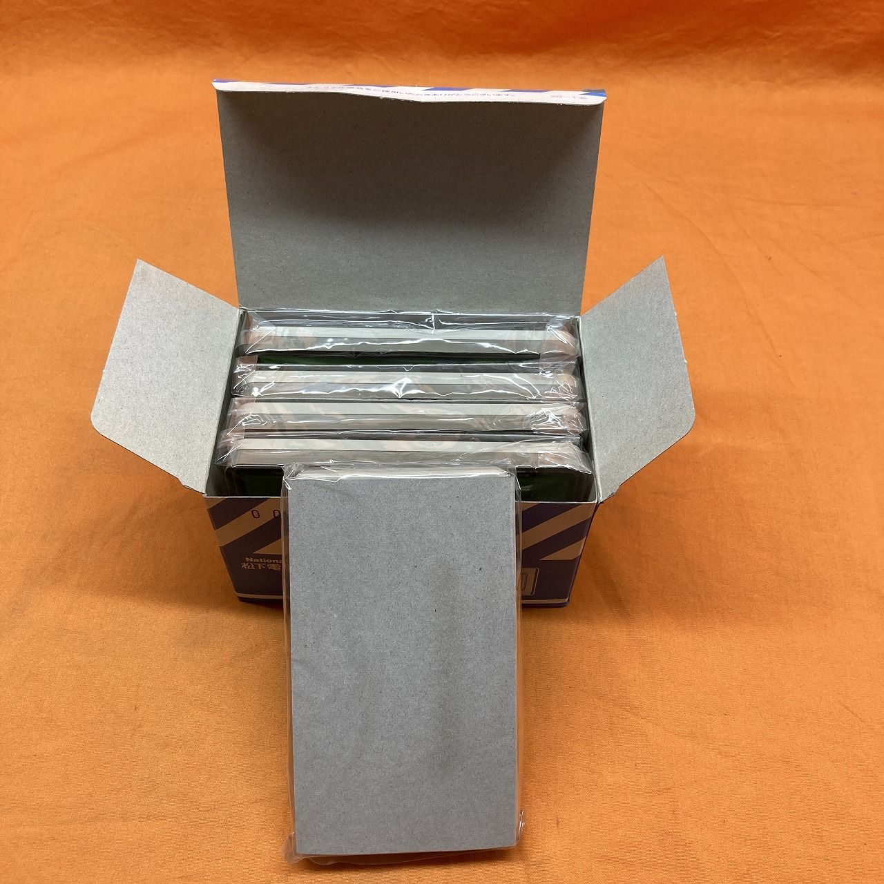 希少かつ美品】 マーク無し旧裏PSA9 カスミのなみだ ワンオーナー品