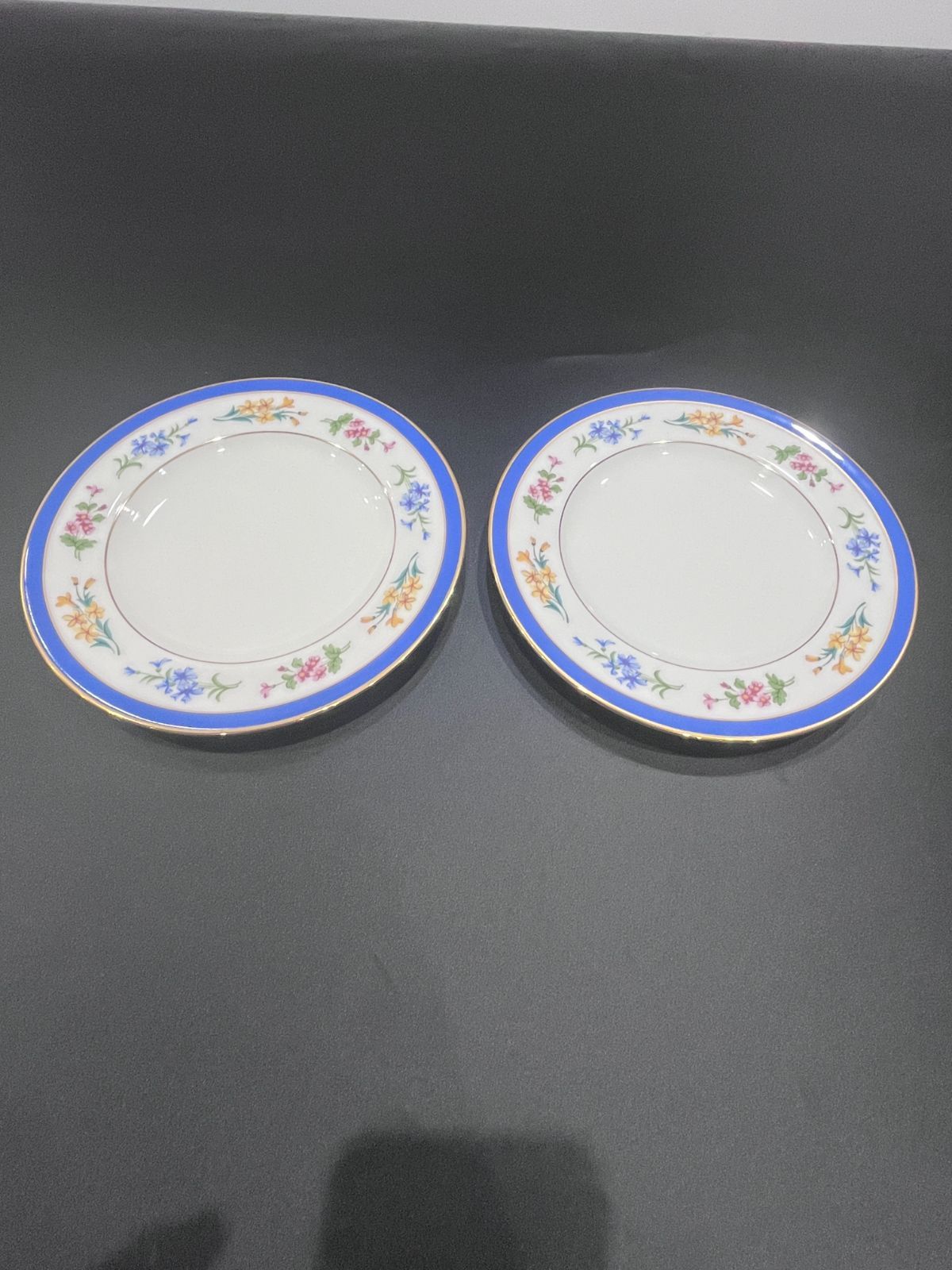 ティファニー プレート B25110459