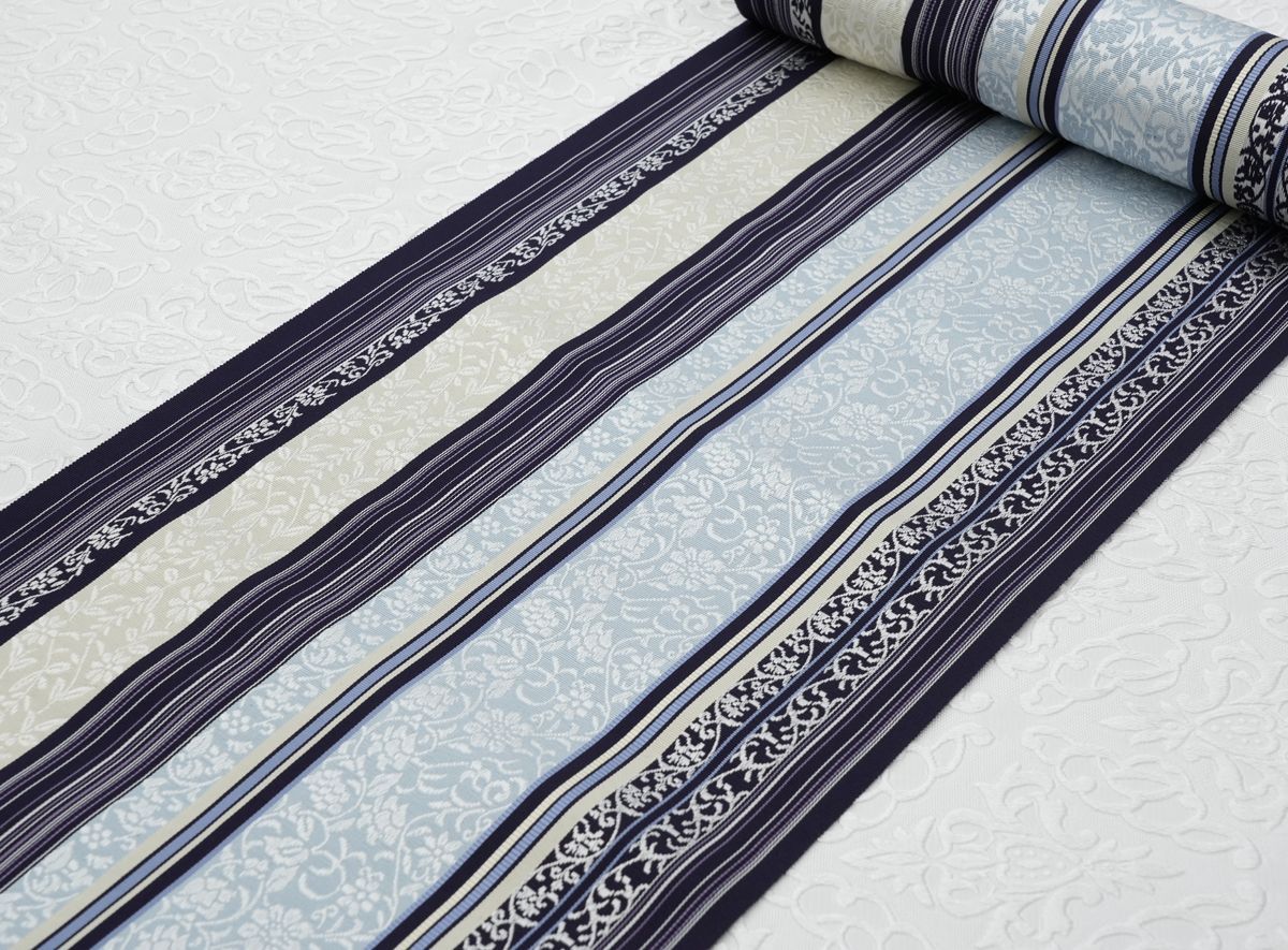 博多帯 黒木織物