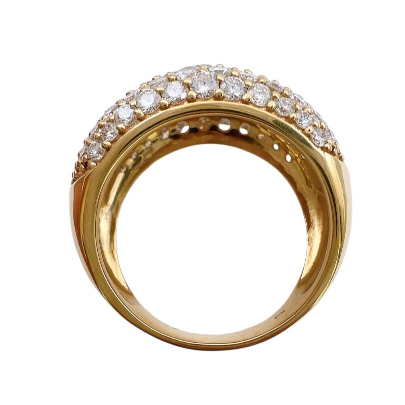 ダイヤモンドリング