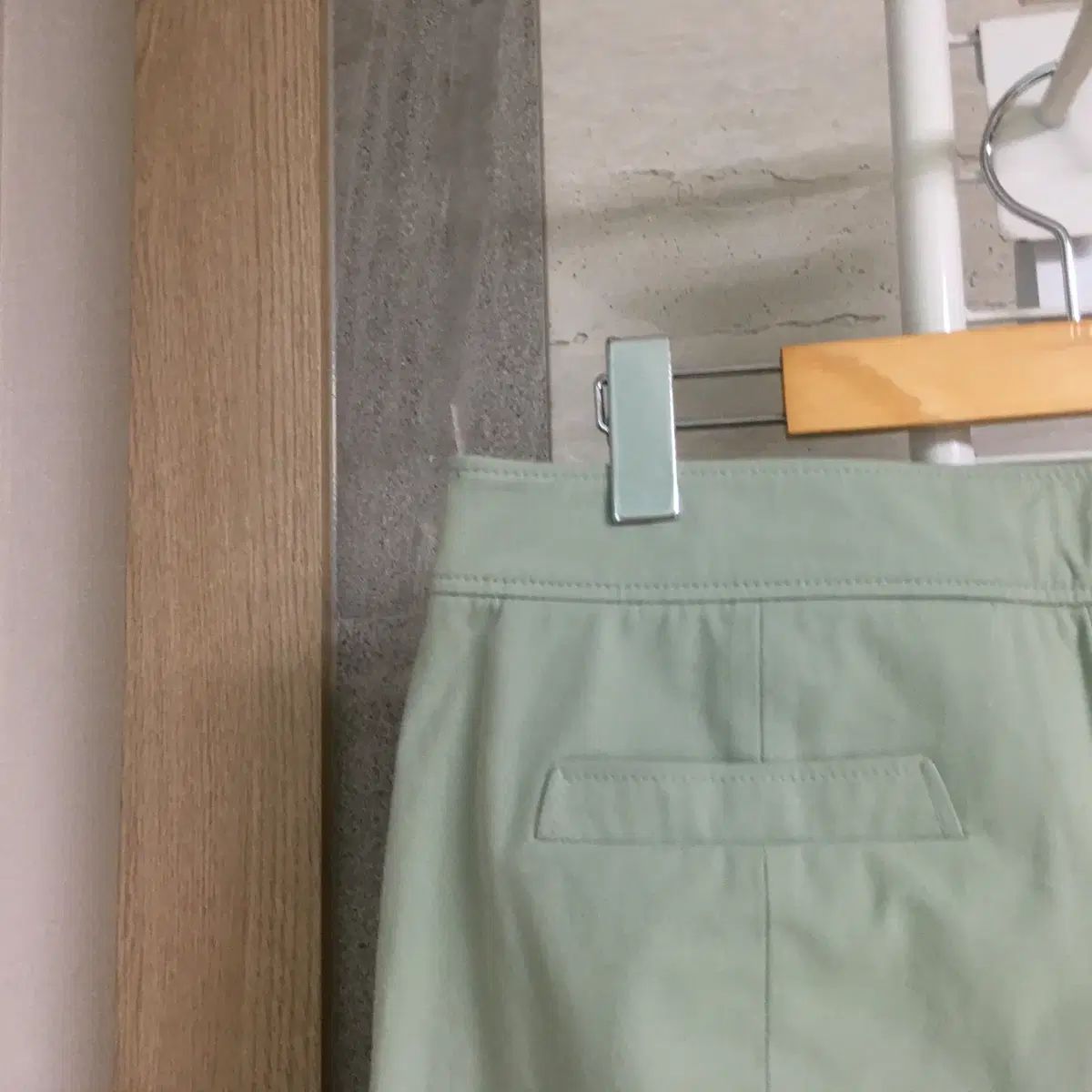 スラックスパンツ 67