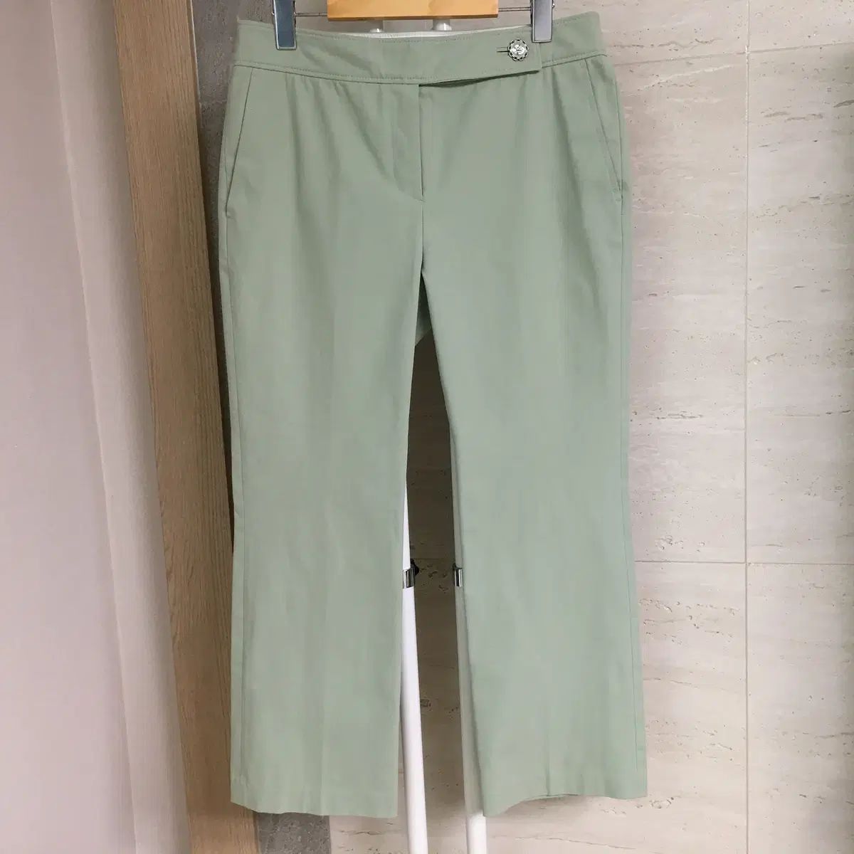 MINEマイン スラックスパンツ 67