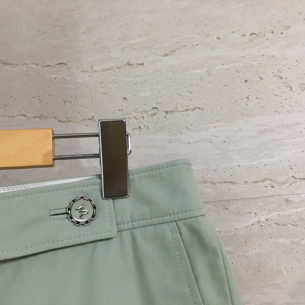 MINEマイン スラックスパンツ 67