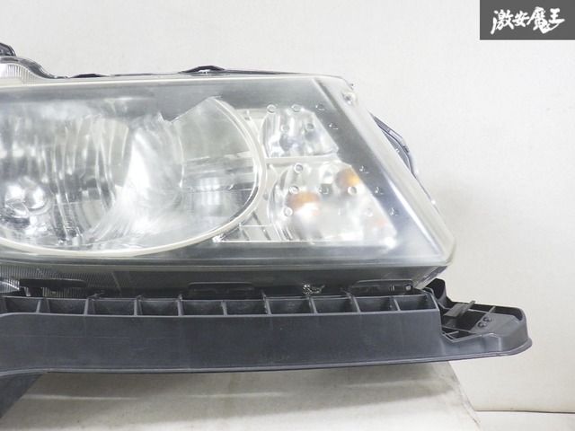 HID点灯OK!!】 ホンダ 純正 GB3 フリード スパイク 2013年 HID ヘッド