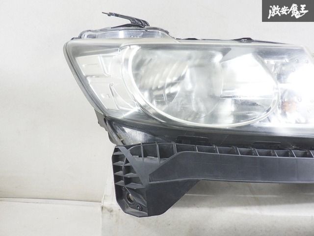 HID点灯OK!!】 ホンダ 純正 GB3 フリード スパイク 2013年 HID ヘッド