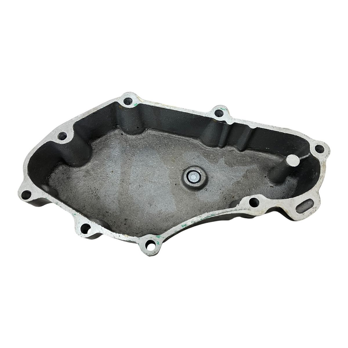 ジェネレーターカバー