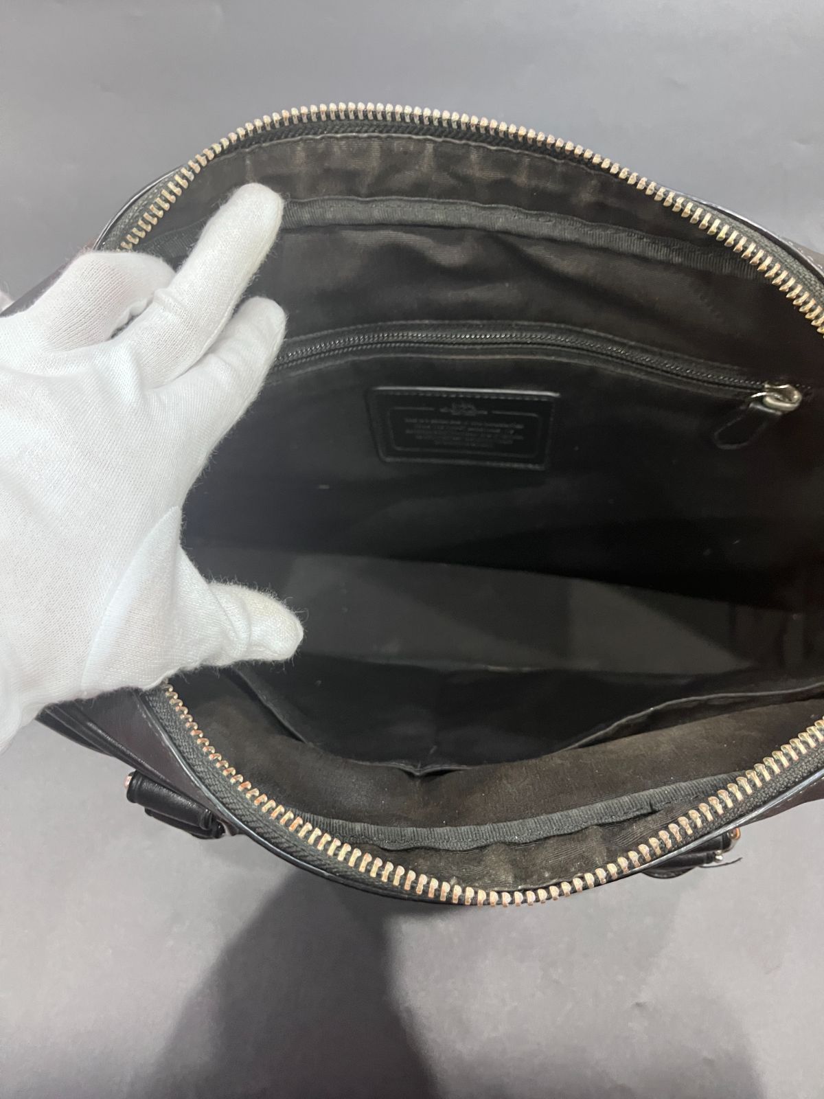 ビジネスバッグ