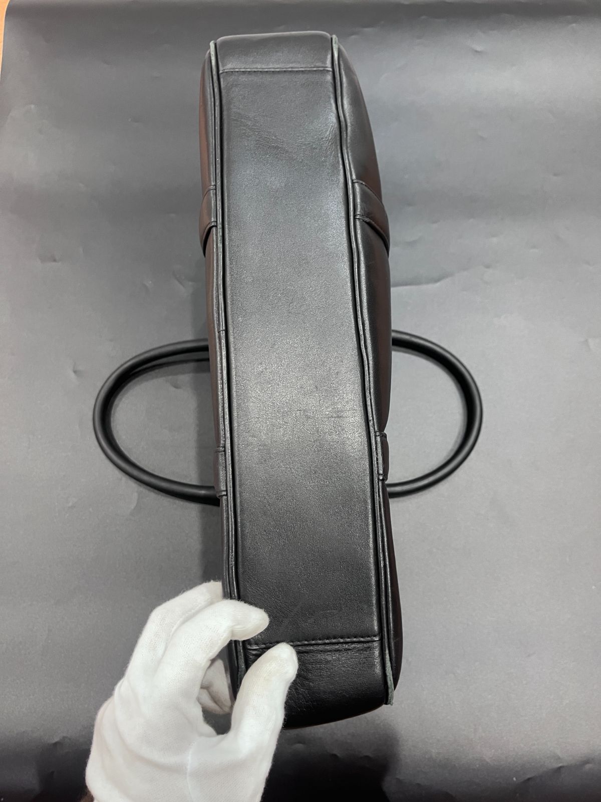 コーチ ビジネスバッグ