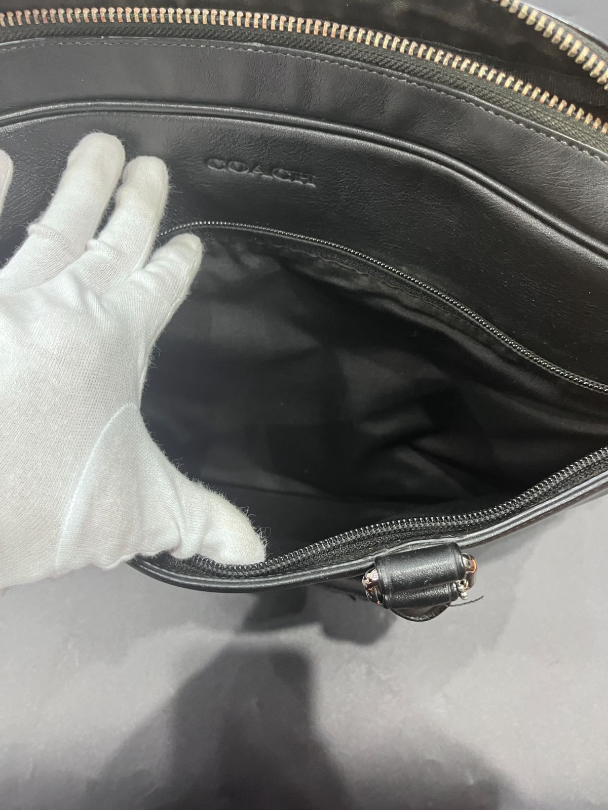 コーチ ビジネスバッグ B25110197 DECORATOM_COM_BR