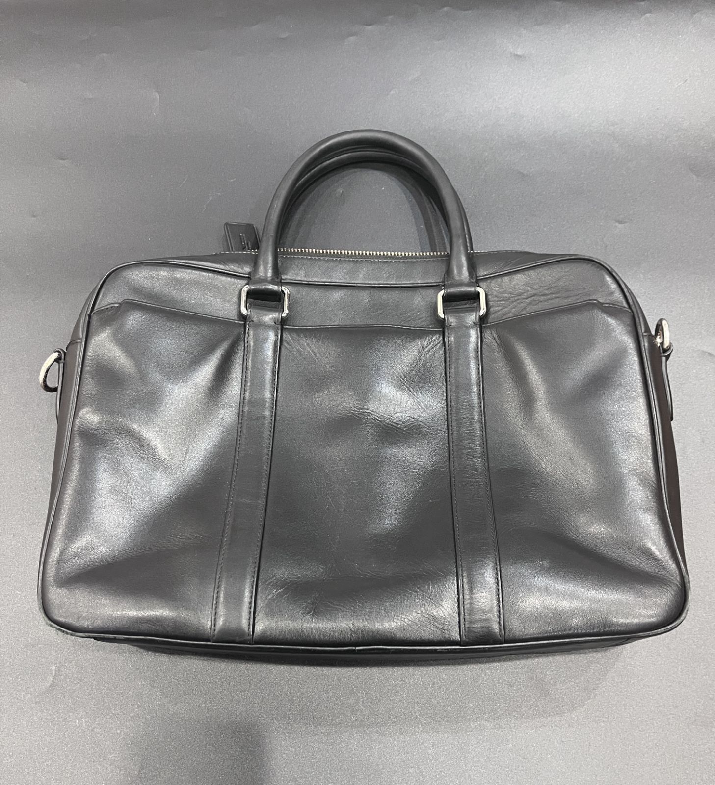 コーチ ビジネスバッグ B25110197