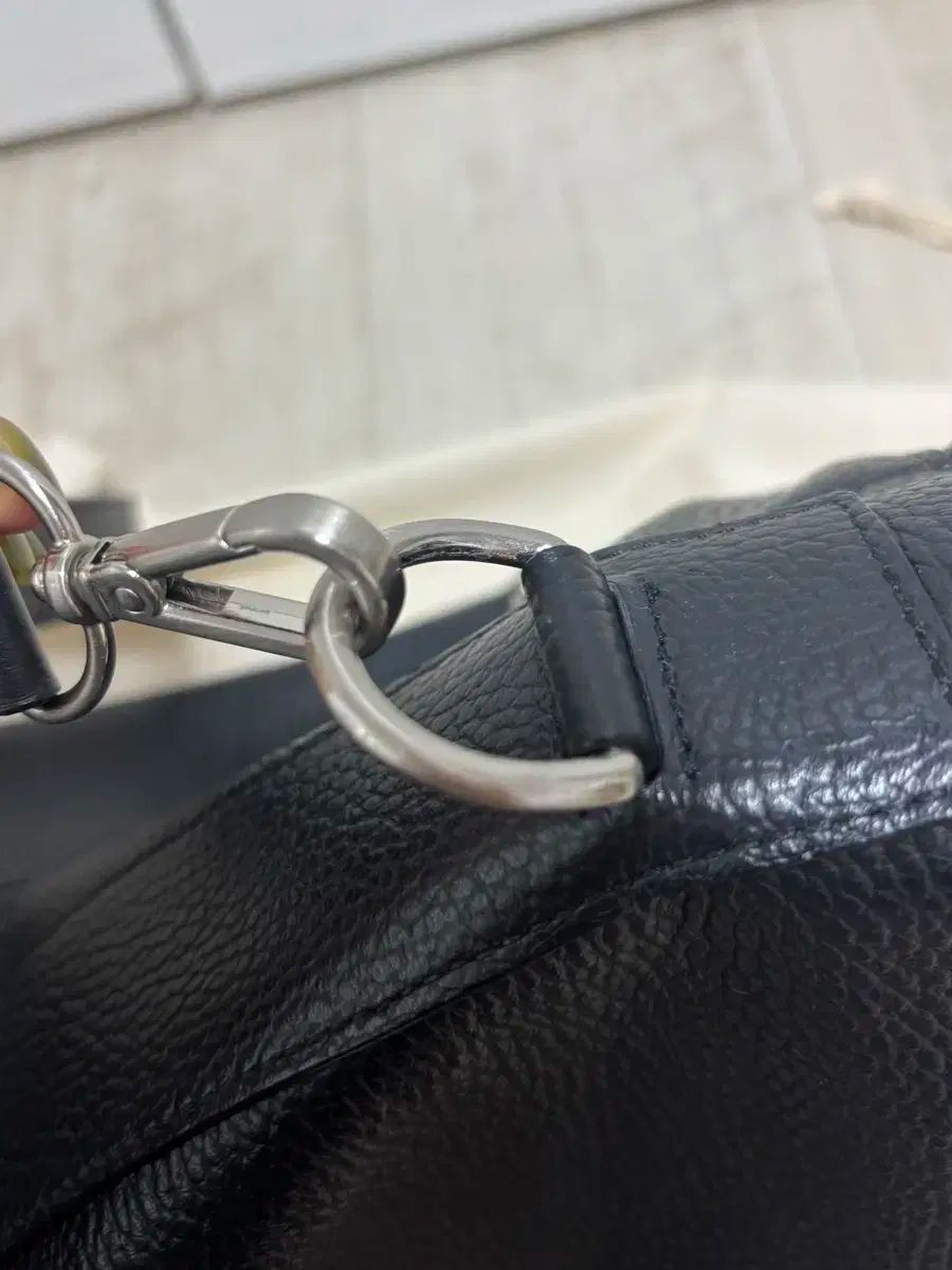 ペレッティバッグ L