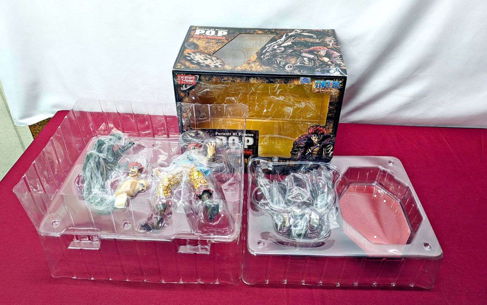 新品6本】2番手飛ぶ最高峰!ワークスゴルフ CBR アイアン 三菱プレミア 