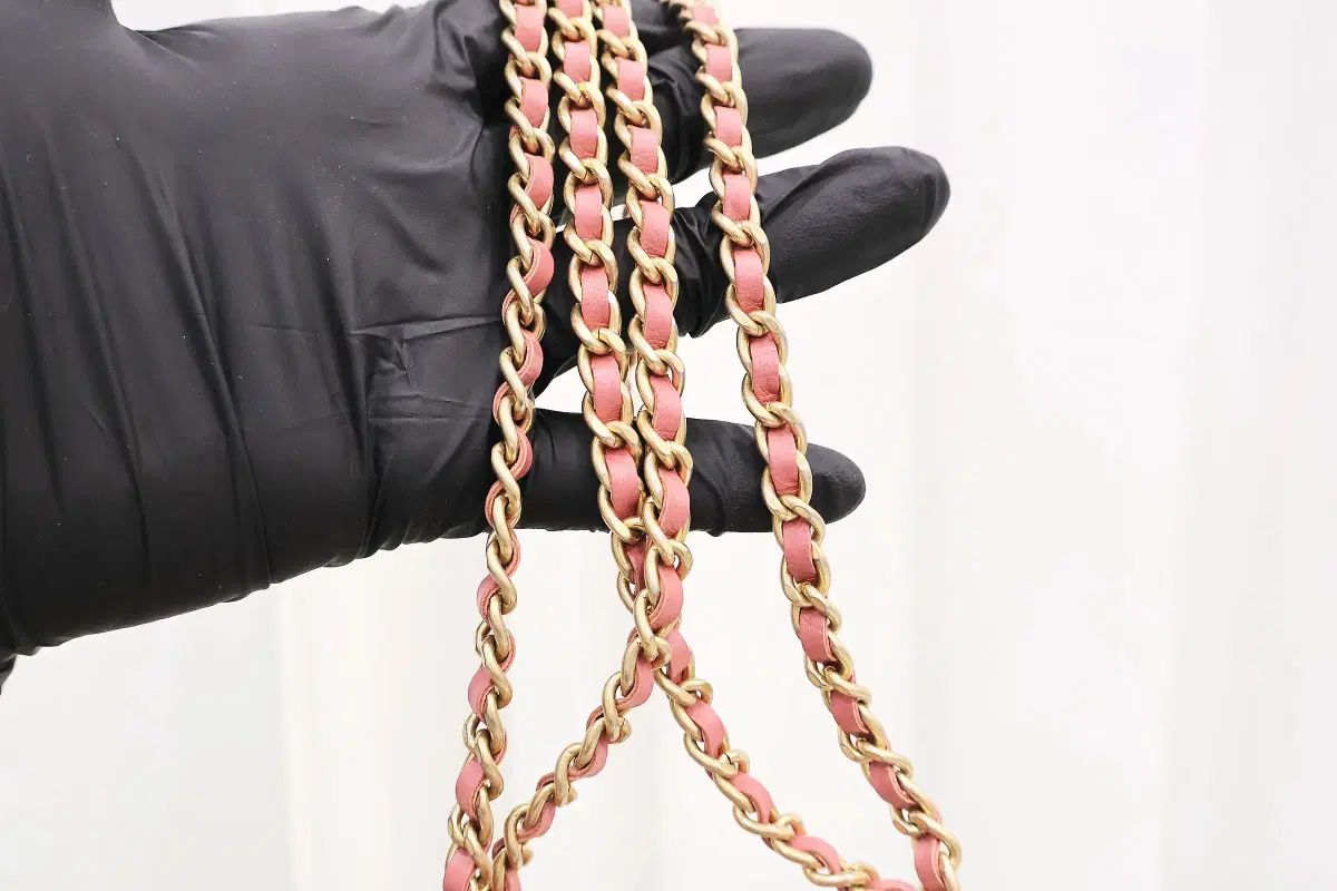 ダブルジッパー