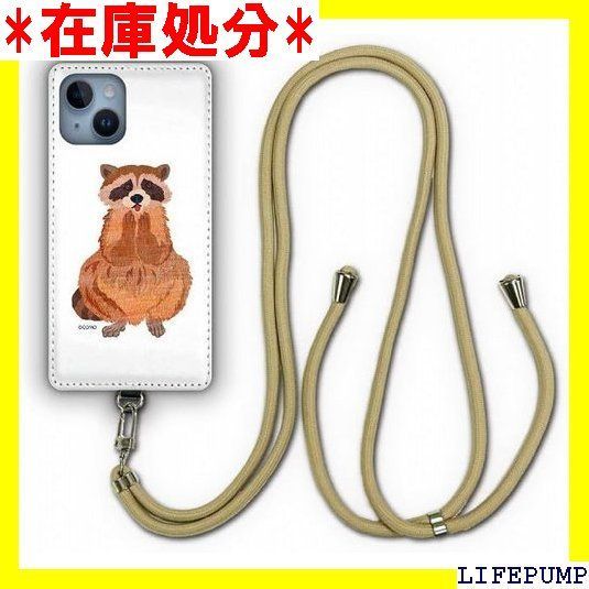 Galaxy A23 5G SC-56C SCG18 ケース スマホショルダー 肩掛け 斜め掛け ギャラクシー a23 5G SC56C doo ドコモ au エーユー スマホケース ショルダーストラップ スマホネックストラップ ショ おちゃめ 1038